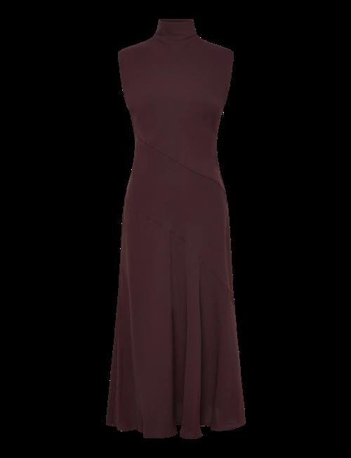 Mango | A-Line Turtleneck Dress | XS