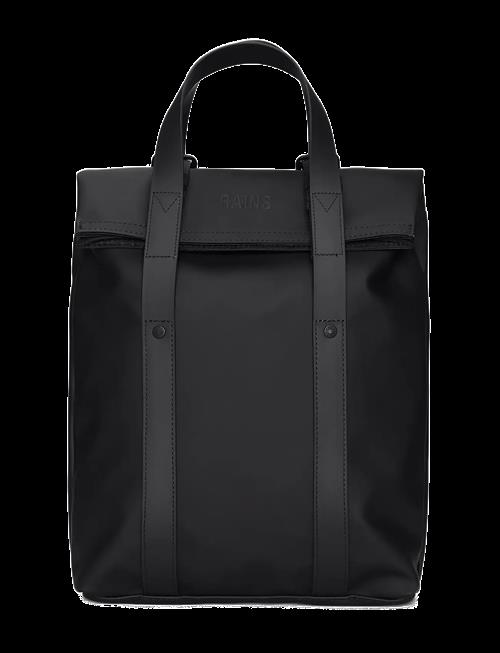 Rains | 2 Way Tote Backpack Mini W3 | ONE SIZE