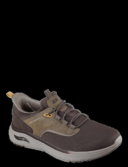 Skechers | Men Arch Fit Crosser | 46