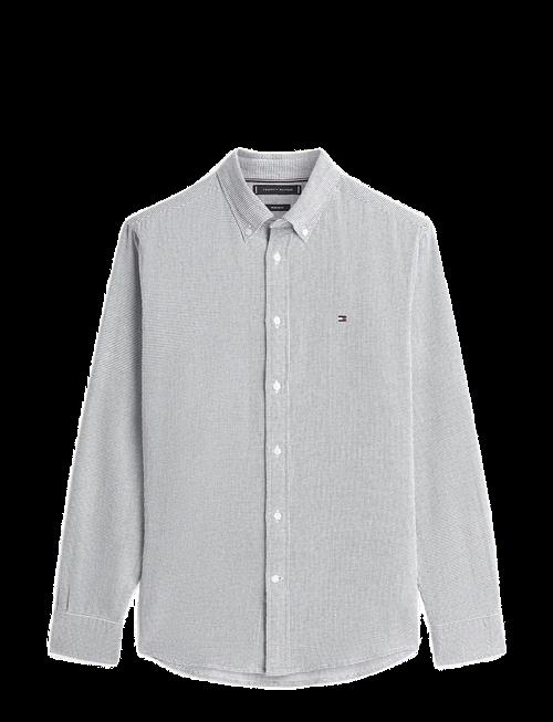 Tommy Hilfiger | Dobby Structure Rf Shirt | XXL