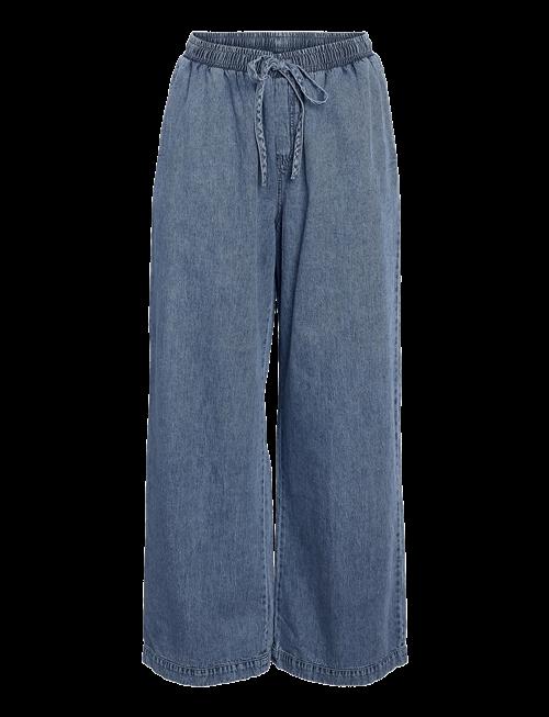 NOISY MAY | Nmenza Mw Wide Pants Mg004Mb Noos | M