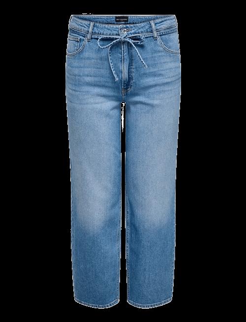 ONLY Carmakoma | Cargianna Mw Straight Az751 Dnm Noos | 44 x 32
