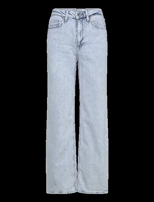 Vero Moda | Vmtessa Hr Wide Jeans Ra3052 Ga Noos | 30 x 32