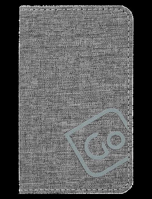 Go Travel | The Slip Rfid | ONE SIZE
