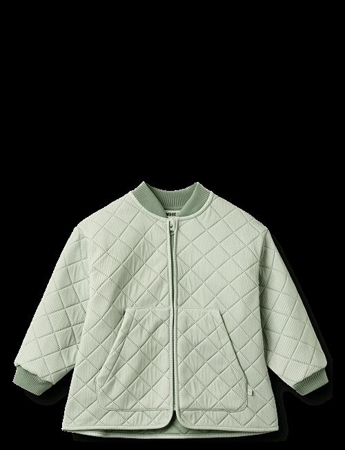 Wheat | Thermo Jacket Vando | 116