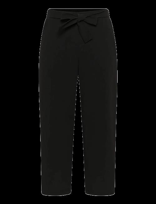 Kaffe Curve | Kcpheolo Cropped Pants | XL