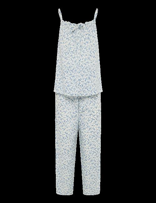 Lauren Ralph Lauren Homewear | Lrl Sl.less Tunnel Nk Ankle Pant Pj | XL