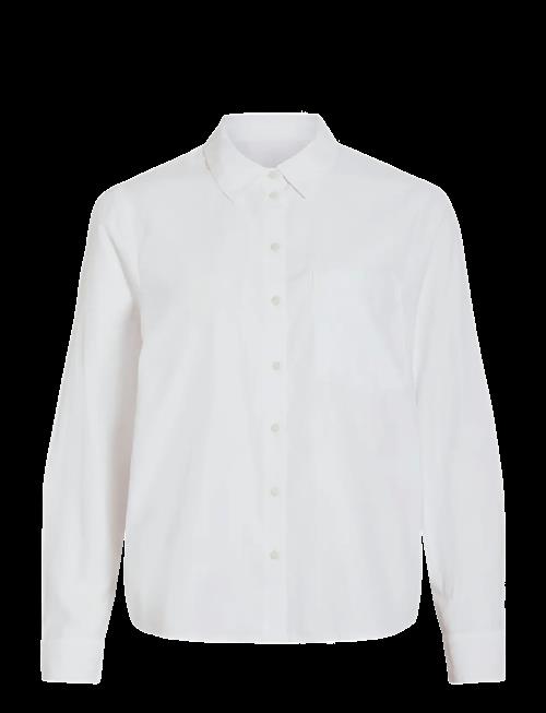 Vila | Vidarma L/S Regular Shirt - Noos | 42