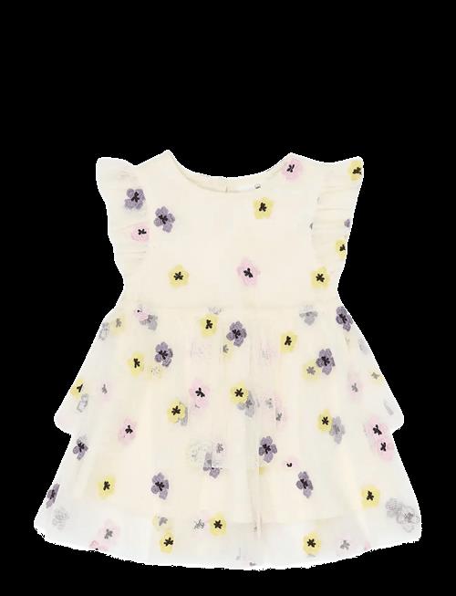 THE NEW SIBLINGS | Tnsbsvelda S_L Dress | 68
