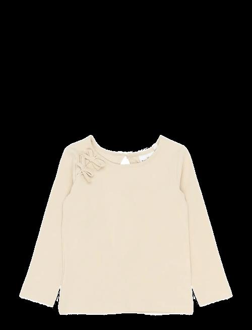 THE NEW SIBLINGS | Tnstsigne L_S Rib Tee | 98