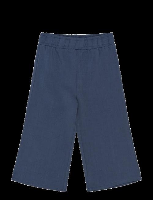THE NEW SIBLINGS | Tnstscarlett Wide Pants | 104
