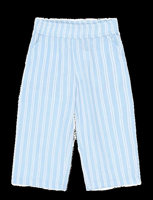 THE NEW SIBLINGS | Tnstsiri Loose Pants | 110