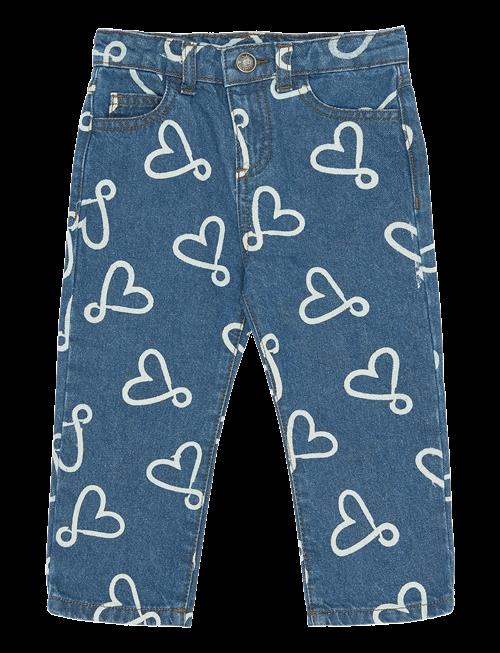 THE NEW SIBLINGS | Tnstshea Regular Fit Jeans | 110