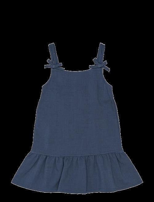THE NEW SIBLINGS | Tnstscarlett Strap Dress | 98