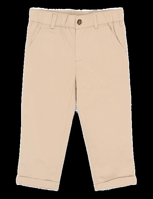 THE NEW SIBLINGS | Tnstkris Chinos | 98