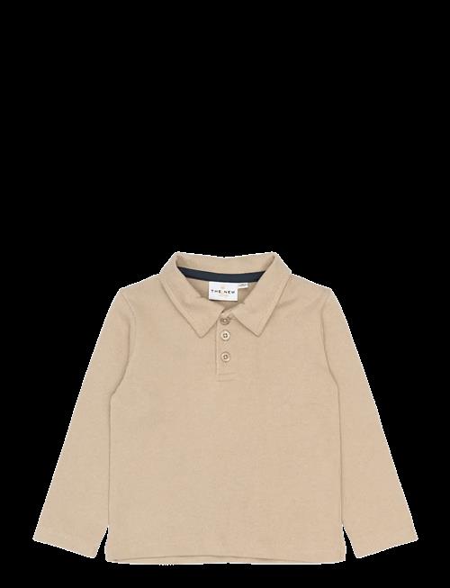 THE NEW SIBLINGS | Tnststeward L_S Polo | 92
