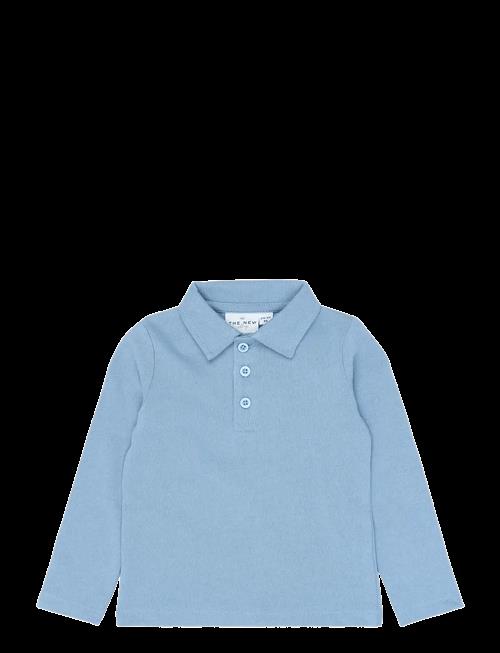 THE NEW SIBLINGS | Tnststeward L_S Polo | 98