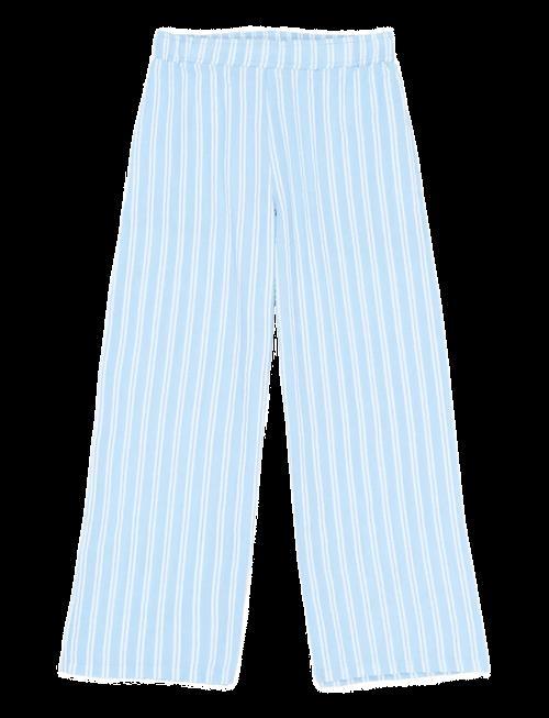 The New | Tnshirley Wide Pants | 146/152