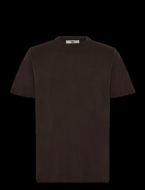 NEUW | Neuw Wordmark Tee Navy | L