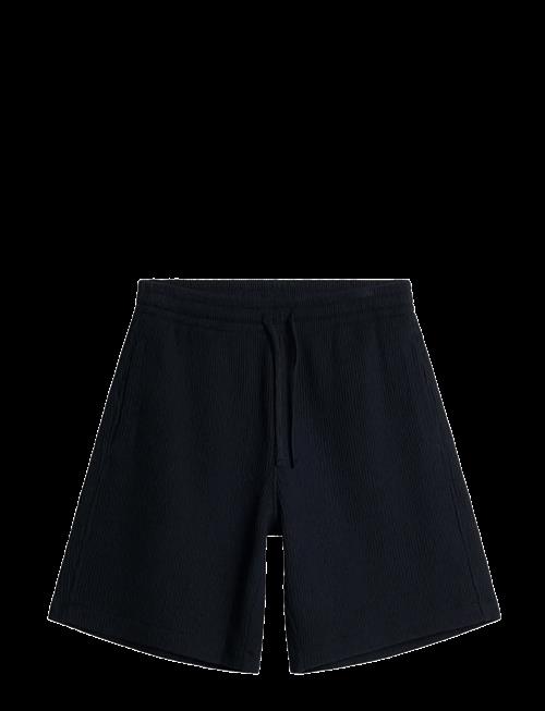 J. Lindeberg | Simon Waffle Shorts | L