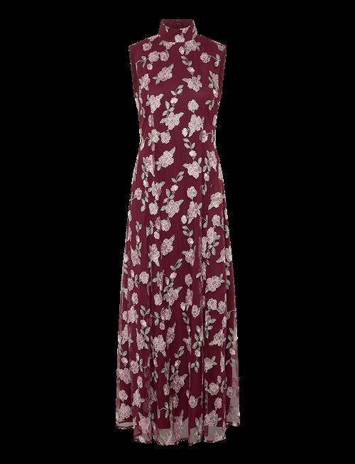 ROTATE | Sleeveless Maxi Dress | 34