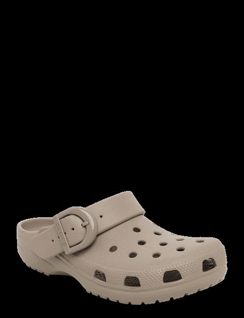 Crocs | Classic Enamel Buckle Clog | 42/43
