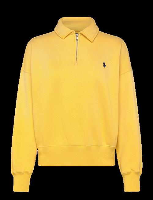 Polo Ralph Lauren | Arctic Fleece-Knt-Sweatshirt | M