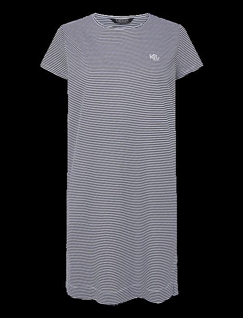 Lauren Ralph Lauren Homewear | Lrl S/S Crew Nk Sleeptee | XL