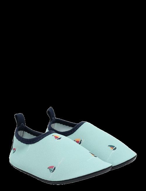 Color Kids | Swim Shoes, Aop | 28/29