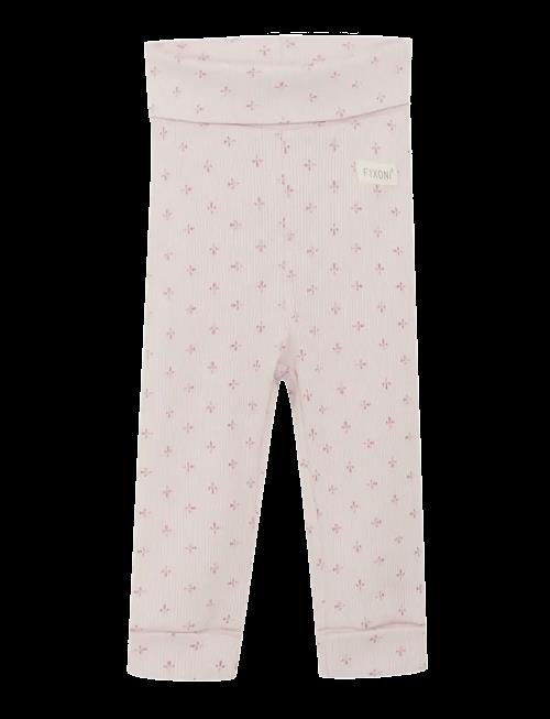 Fixoni | Leggings Rib | 74