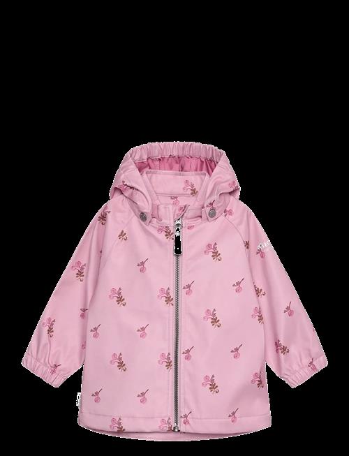 Minymo | Softshell Jacket Aop | 98