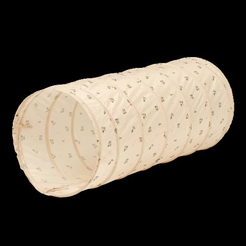 Liewood Emmanuel Pop-up-tunnel Peach  Peach  One Size  Creme  One Size 2+ Years unisex