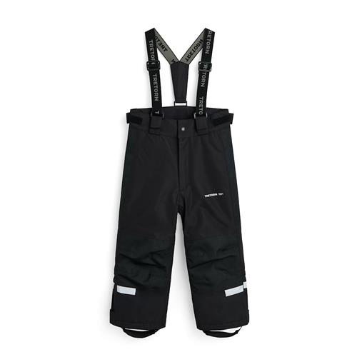 Tretorn Frost Isolerede Shell-bukser Black  Black 98/104 cm  Sort  98/104 cm  unisex