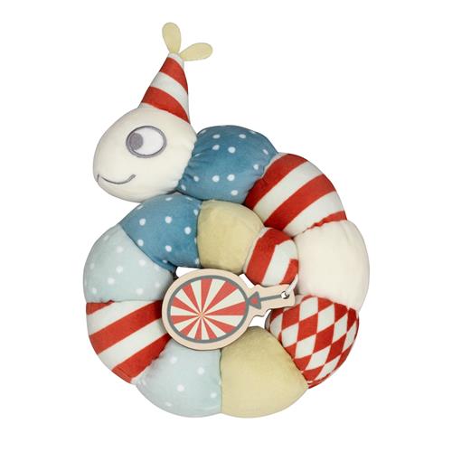 Micki TwinkleBug Activity Toy Multicolor Multicolor One Size  Beige  One Size 2+ Months Drenge, Piger
