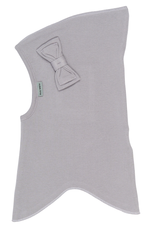 MIKK-LINE Elefanthue Lavender Gray