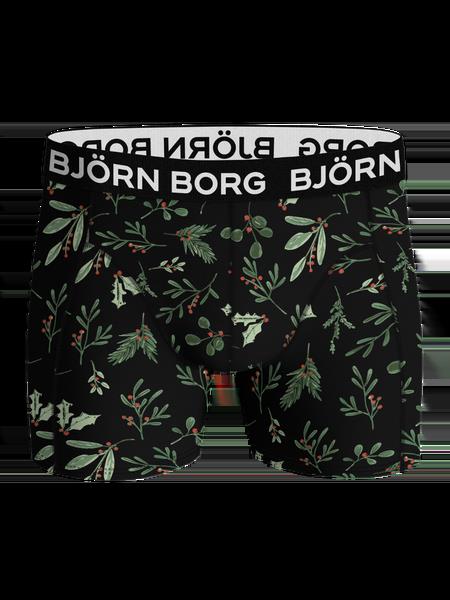 Björn Borg Microfiber Boxers 1-pack Multi, M