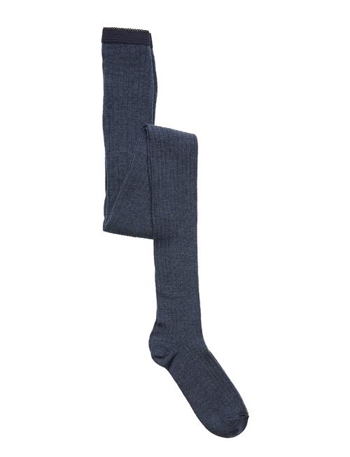 mp Denmark | Wool Rib Tights | 68/74