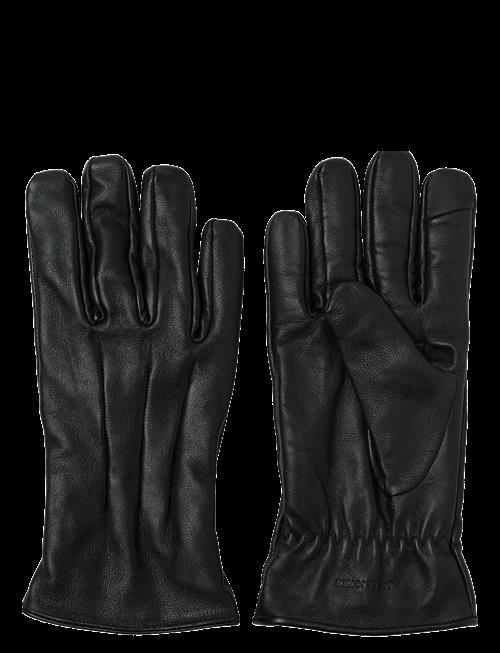 Jack & Jones | Jacmontana Leather Gloves Noos | L/XL
