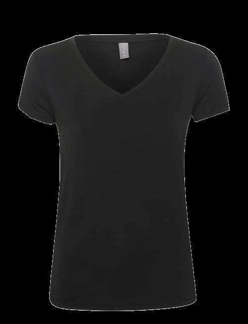 Culture | Cupoppy V-Neck T-Shirt | XXL