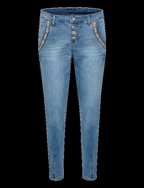 Cream | Crholly Jeans - Baiily Fit 7/8 | 32