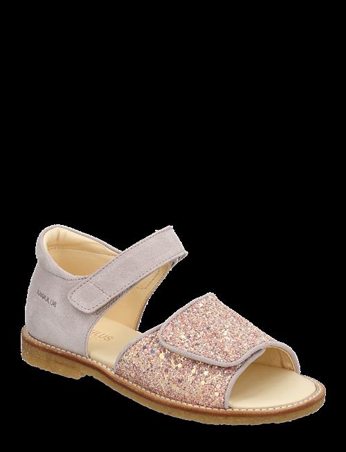 ANGULUS | Sandals - Flat  - Open Toe - Clo | 28