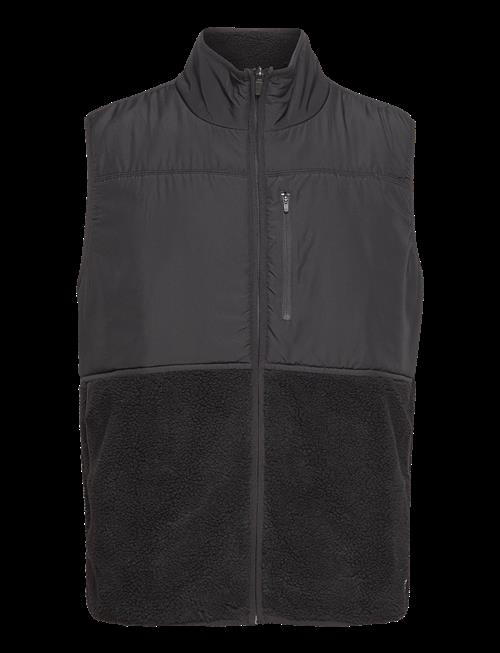 Björn Borg | Centre Pile Fleece Vest | XXL