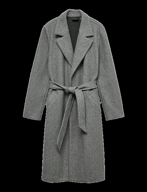 Vero Moda | Vmfortuneaya Long  Coat Ga Noos | S