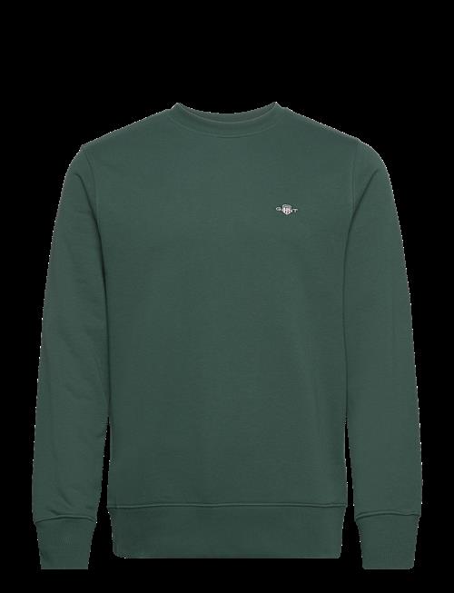 Gant | Reg Shield C-Neck Sweat | S