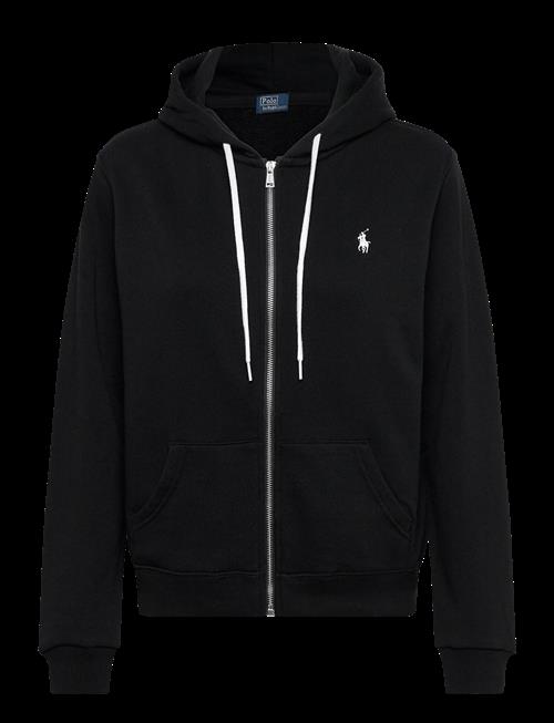 Polo Ralph Lauren | Cotton Fleece Full-Zip Hoodie | M