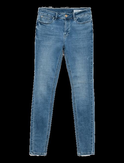 Vero Moda | Vmflash Mr Skinny Jeans Li347 Ga Noos | M x 32