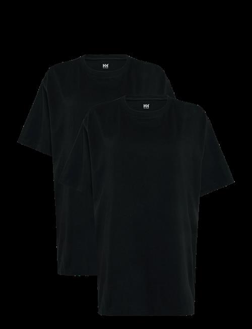 Helly Hansen | 2-Pack Hh Cotton T | S