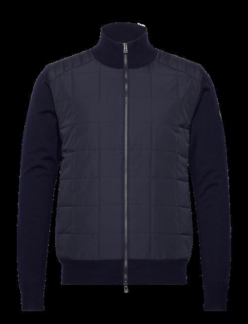 Belstaff | Kelbrook  Zip Cardigan | XXXL