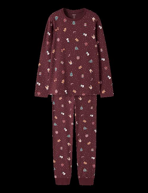 name it | Nknvismas Ls Nightset | 122