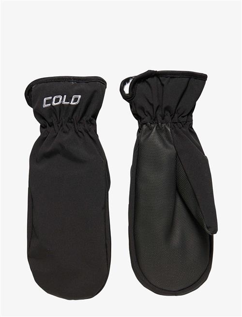 COLD | Softshell Mitten | S